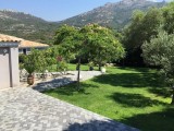 Ile Rousse Location VIlla Luxe Jouda Jardin 2