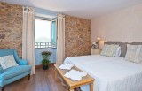 Ile Rousse Location Villa Luxe Sandilus Chambre 2