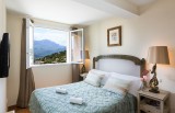 Ile Rousse Location Villa Luxe Sandos Chambre 1