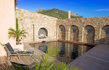 Ile Rousse Location Villa Luxe Summing Piscine 1