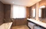 Ile Rousse Location Villa Luxe Summing Salle De Bain 1