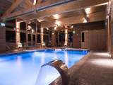 La Clusaz Location Appartement Luxe Lawzirite Piscine 