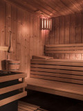 La Clusaz Location Appartement Luxe Lawzorite Sauna 