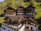 La Clusaz Location Appartement Luxe Lawzurite Résidence 