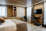 La Clusaz Location Chalet Luxe Gloriosa Chambre 3