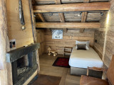 La Clusaz Location Chalet Luxe Glycane Chambre 3