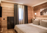 La Clusaz Location Chalet Luxe Glycina Chambre 2