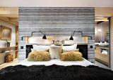 La Clusaz Location Chalet Luxe Glycina Chambre 3