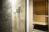 La Clusaz Location Chalet Luxe Glycine Sauna Et Douche