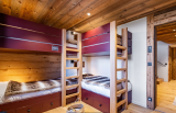 La Clusaz Location Chalet Luxe Ladouwite Chambre 1