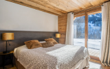 La Clusaz Location Chalet Luxe Ladouwite Chambre 4