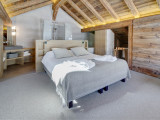 La Clusaz Location Chalet Luxe Lawadite Chambre