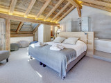 La Clusaz Location Chalet Luxe Lawadite Chambre 2