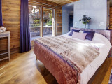 La Clusaz Location Chalet Luxe Lawedite Chambre 