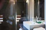 La Clusaz Location Chalet Luxe Lawidite Salle De Bain 2