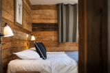 La Clusaz Location Chalet Luxe Lawifite Chambre 2