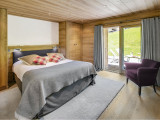 La Clusaz Location Chalet Luxe Lawodite Chambre 