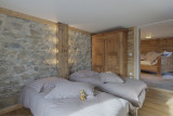 La Clusaz Location Chalet Luxe Lawpanite Chambre 3 