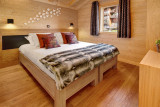 La Clusaz Location Chalet Luxe Lawponite Chambre 1