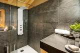 La Clusaz Location Chalet Luxe Lawponite Salle De Bain 1