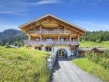 La Clusaz Luxury Rental villa Lawsonite