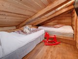 La Clusaz Location Chalet Luxe Lawsonite Chambre 3