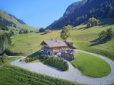 La Clusaz Location Chalet Luxe Lawsonite Exterieur 3