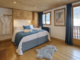 La Clusaz Location Chalet Luxe Ledouwite Chambre 4 