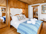 La Clusaz Location Chalet Luxe Ledouwite Suite 3 