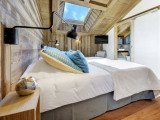 La Clusaz Location Chalet Luxe Leucamel Chambre 3