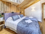 La Clusaz Location Chalet Luxe Leuganou Chambre 2