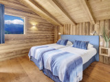 La Clusaz Location Chalet Luxe Leuganou Chambre 4