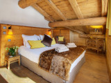 La Clusaz Location Chalet Luxe Lewadite Chambre 5