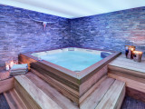 La Clusaz Location Chalet Luxe Lewadite Jacuzzi