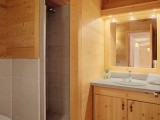 La Clusaz Location Chalet Luxe Lewandute Salle De Bain