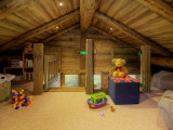 La Clusaz Location Chalet Luxe Lewedite Enfant