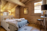 La Clusaz Location Chalet Luxe Liwadite Chambre 5