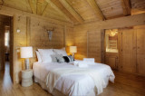 La Clusaz Location Chalet Luxe Liwadite Chambre 6