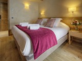 La Clusaz Location Chalet Luxe Liwedite Chambre