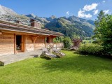 La Clusaz Location Chalet Luxe Liwedite Extérieur