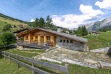 La Clusaz Location Chalet Luxe Luwadite Eté