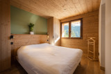 La Clusaz Location Chalet Luxe Luwodite Chambre 