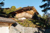 La Clusaz Location Chalet Luxe Luwodite Propriété 