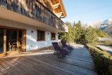 La Clusaz Location Chalet Luxe Luwodite Transat 