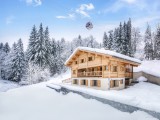 La Clusaz location Chalet Luxe Ri Chalet Neige