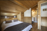 La Plagne 1800 Location Chalet Luxe Ligia Chambre 2