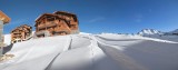 La Plagne Luxury Rental Apartment In Residence Jalate