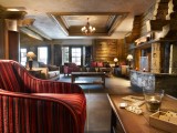 La Plagne Luxury Rental Apartment In Residence Jalate Reception