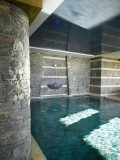 La Plagne Location Appartement Dans Résidence Luxe Jalute Duplex Piscine 1