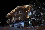 La Plagne Location Chalet Luxe Jaédite Chalet 